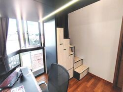 Parkwood Residences (D19), Apartment #477127891